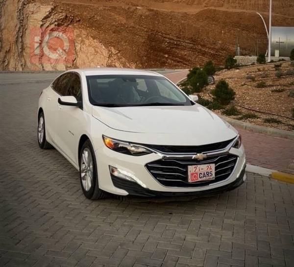 شيفروليه ماليبو 2024 للبيع في العراق - السليمانية